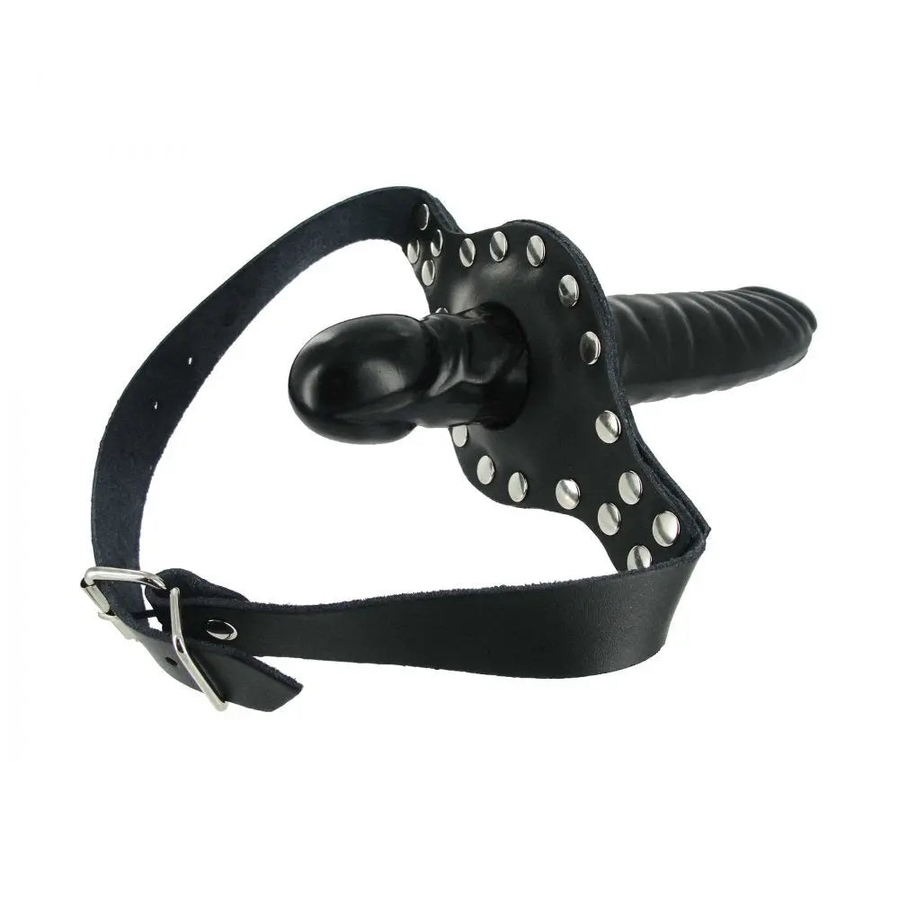 Ride Me Mouth Gag  Bondage Gear