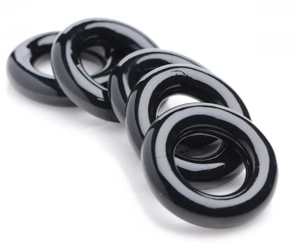 Ring Master Custom Ball Stretcher Kit - Black Adjustable Ball Stretcher  Ball Stretcher