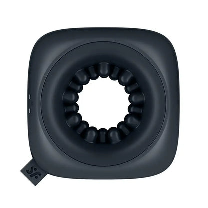 Ring Stroker - Black  For Him