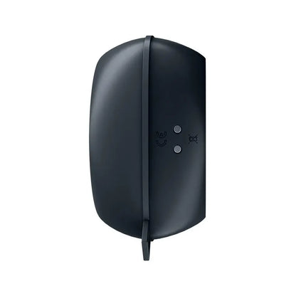 Ring Stroker - Black  For Him