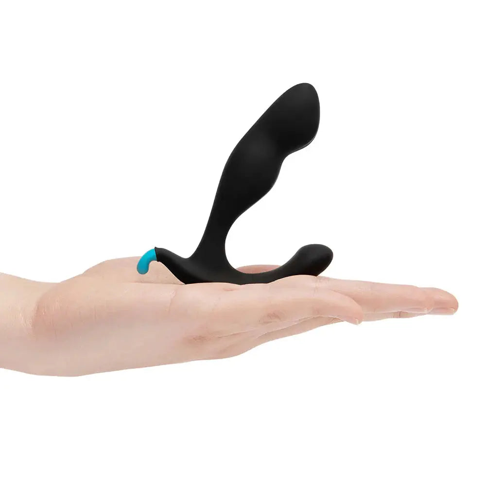 Rocker Weighted Prostate Plug Anal Plug for Men Prostate Toy  Prostate Play