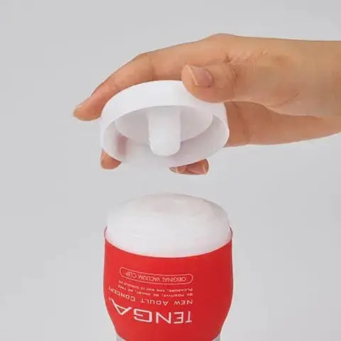 Rolling Head Cup Standard Male Masturbator Sex Toy for Men  Manual Stroker