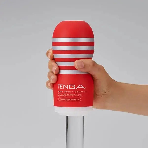 Rolling Head Cup Standard Male Masturbator Sex Toy for Men  Manual Stroker