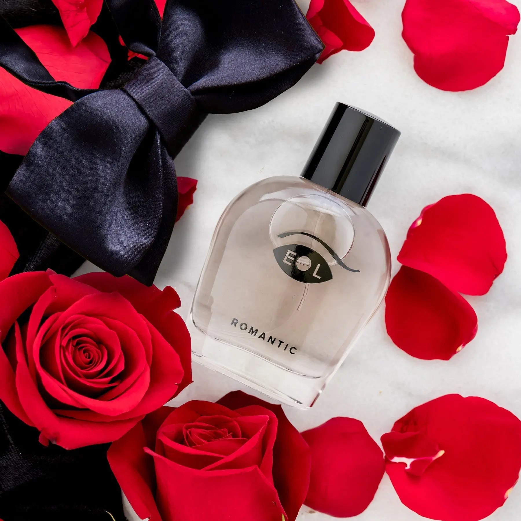 Romantic - Pheromone Cologne - Deluxe Size 50ml / 1.67 fl oz  Lubes, Lotions and Accessories