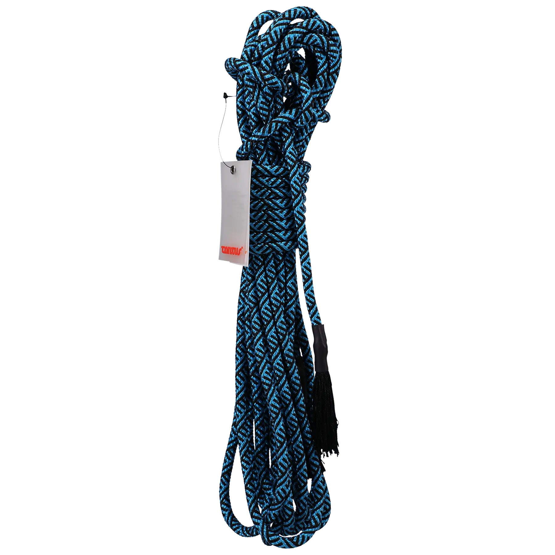Rope - 30 Feet - Azure, Onyx  BDSM