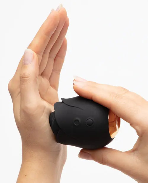 Rose Toy Fifty Shades of Grey Hearts and Flowers Suction Rose Sex Toy  Suction Vibrators