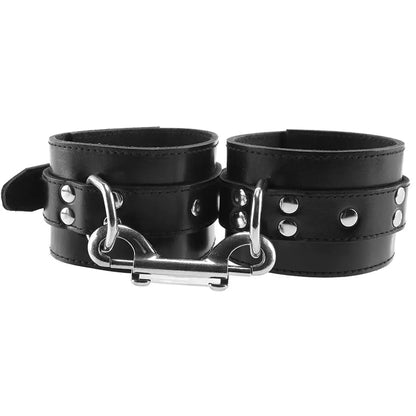 Rouge Bondage Leg Spreader Bar - Adjustable Spreader Bar  Spreader Bar