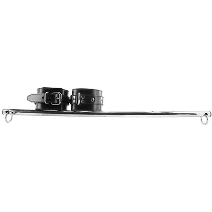 Rouge Bondage Leg Spreader Bar - Adjustable Spreader Bar  Spreader Bar