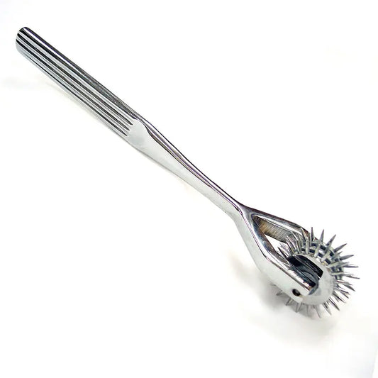 Rouge Pinwheel Triple  Fetish - Sensory Stimulation