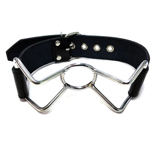 Rouge Spider Gag  Fetish - Gags