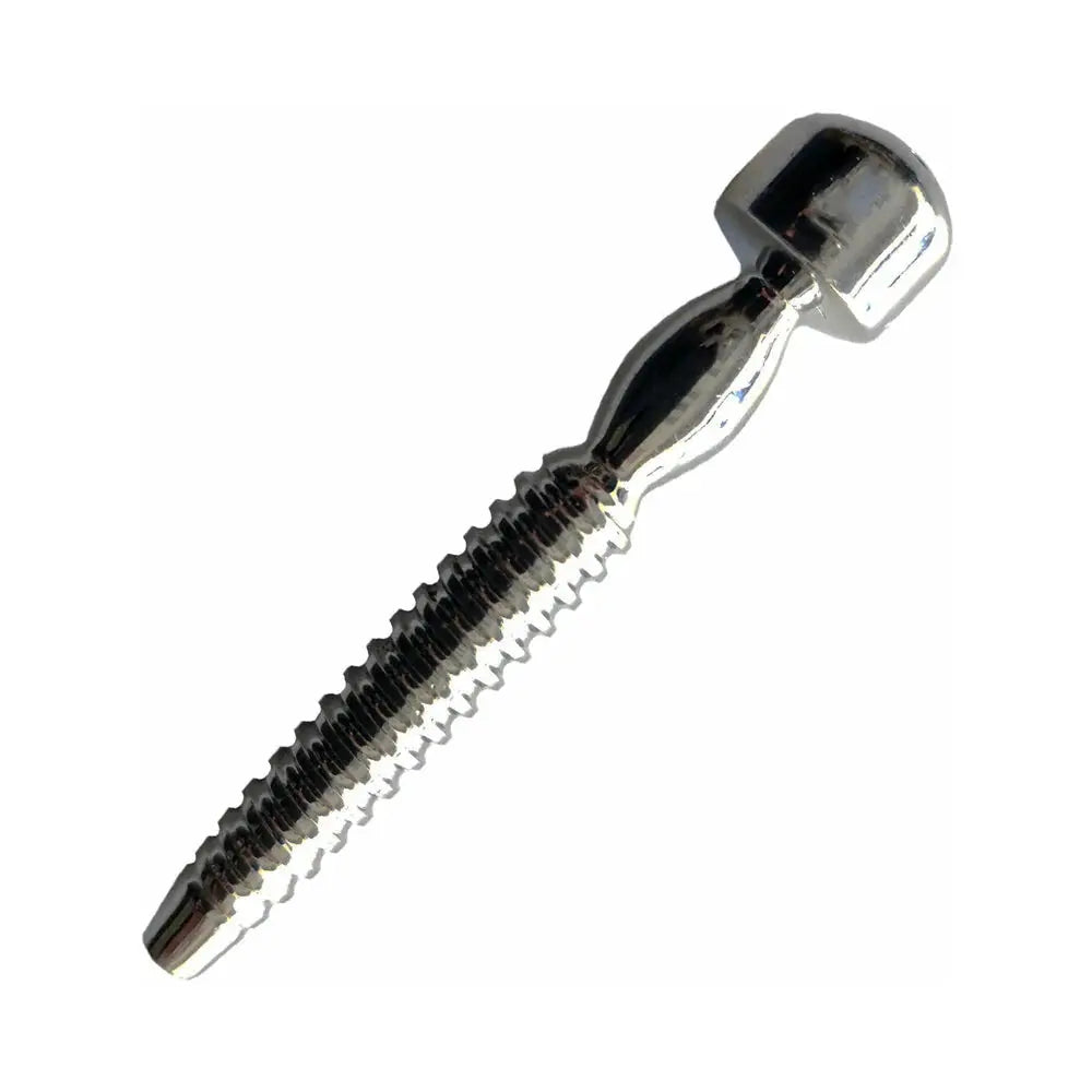 Rouge Stainless Steel Shower Penis Plug  Penis Plug