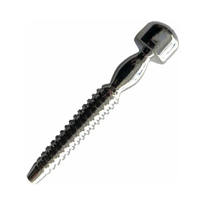Rouge Stainless Steel Shower Penis Plug  Penis Plug