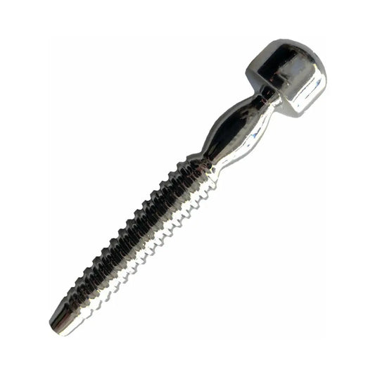 Rouge Stainless Steel Shower Penis Plug  Penis Plug