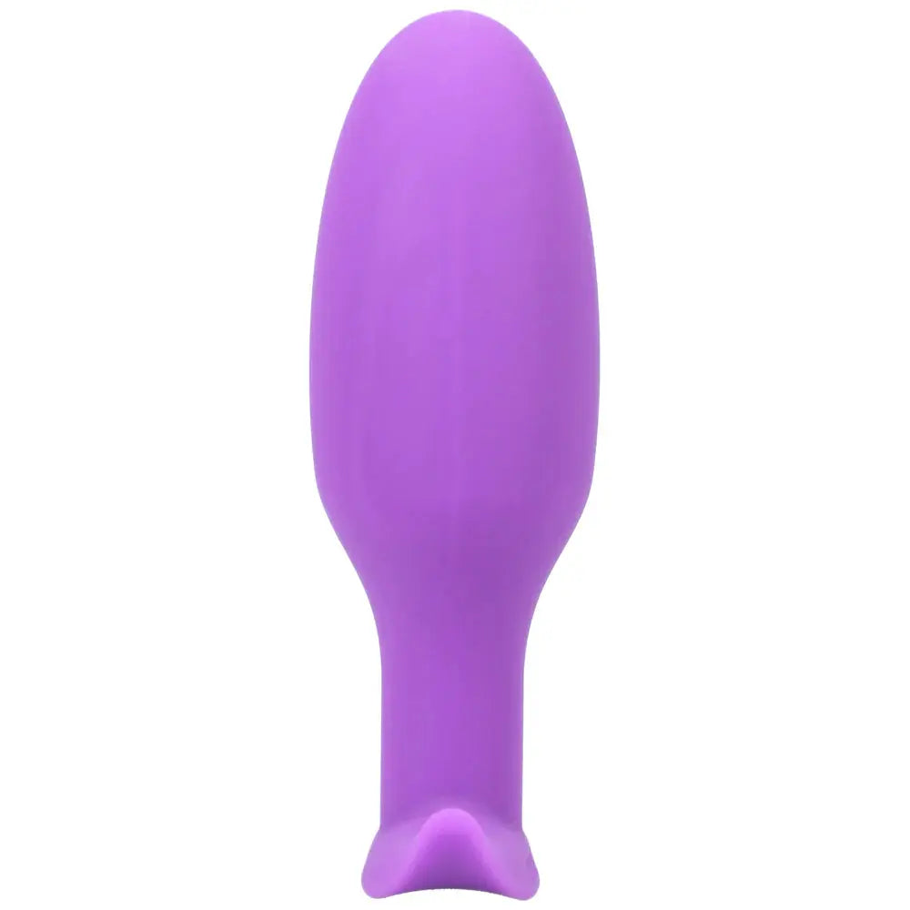 Ryder Silicone Beginner Butt Plug - Lilac Anal Toy  Anal Plug Sex Toy