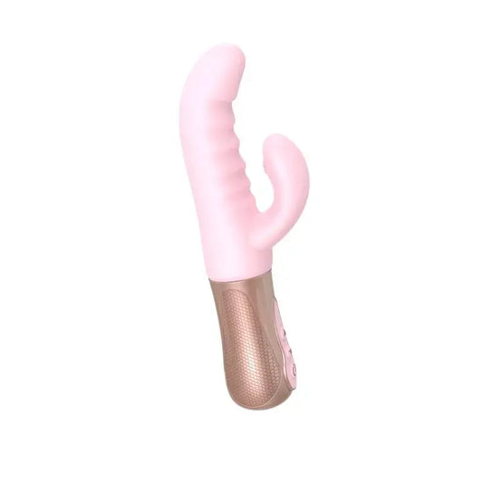 SASSY BUNNY - BABY PINK  Vibrators
