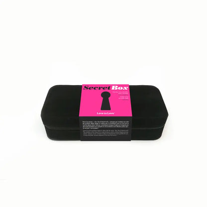 SECRET BOX V2  Accessories / Miscellaneous