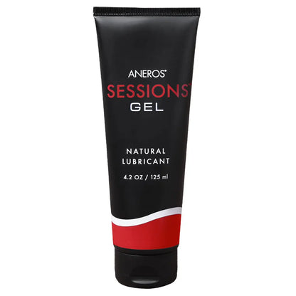 SESSIONS GEL 4.2oz  Lubes, Lotions and Accessories