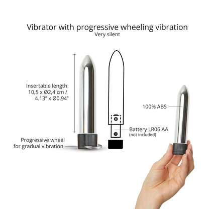 SEXY VIBE  Vibrators