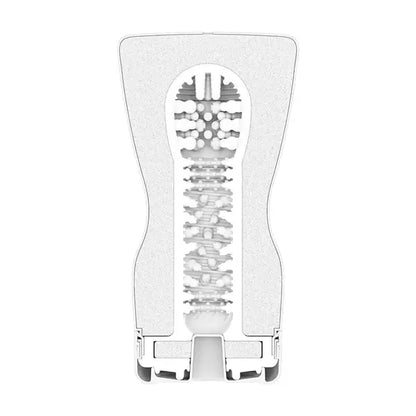 SOFT CASE CUP Gentle  Masturbators