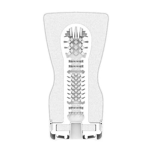 SOFT CASE CUP Strong  Masturbators