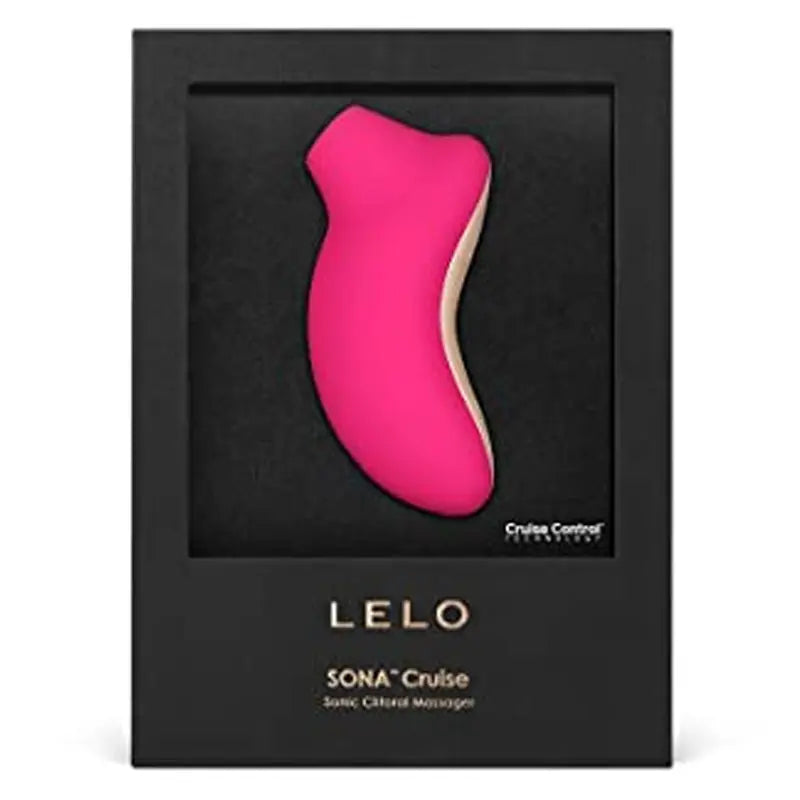 SONA Cerise  Vibrators