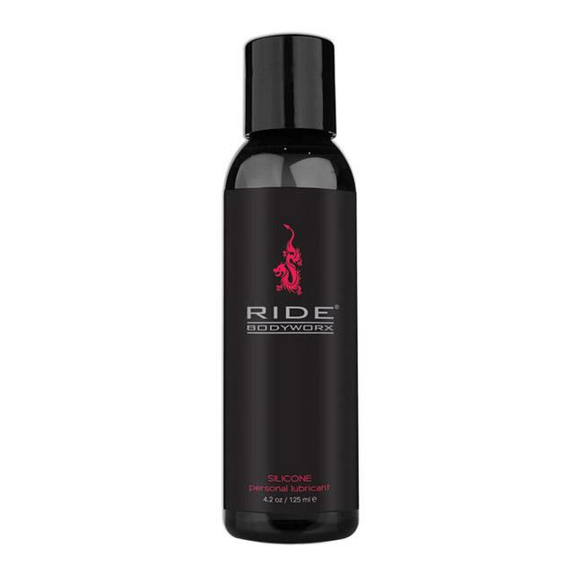 Ride Bodyworx Silicone 4.2oz 