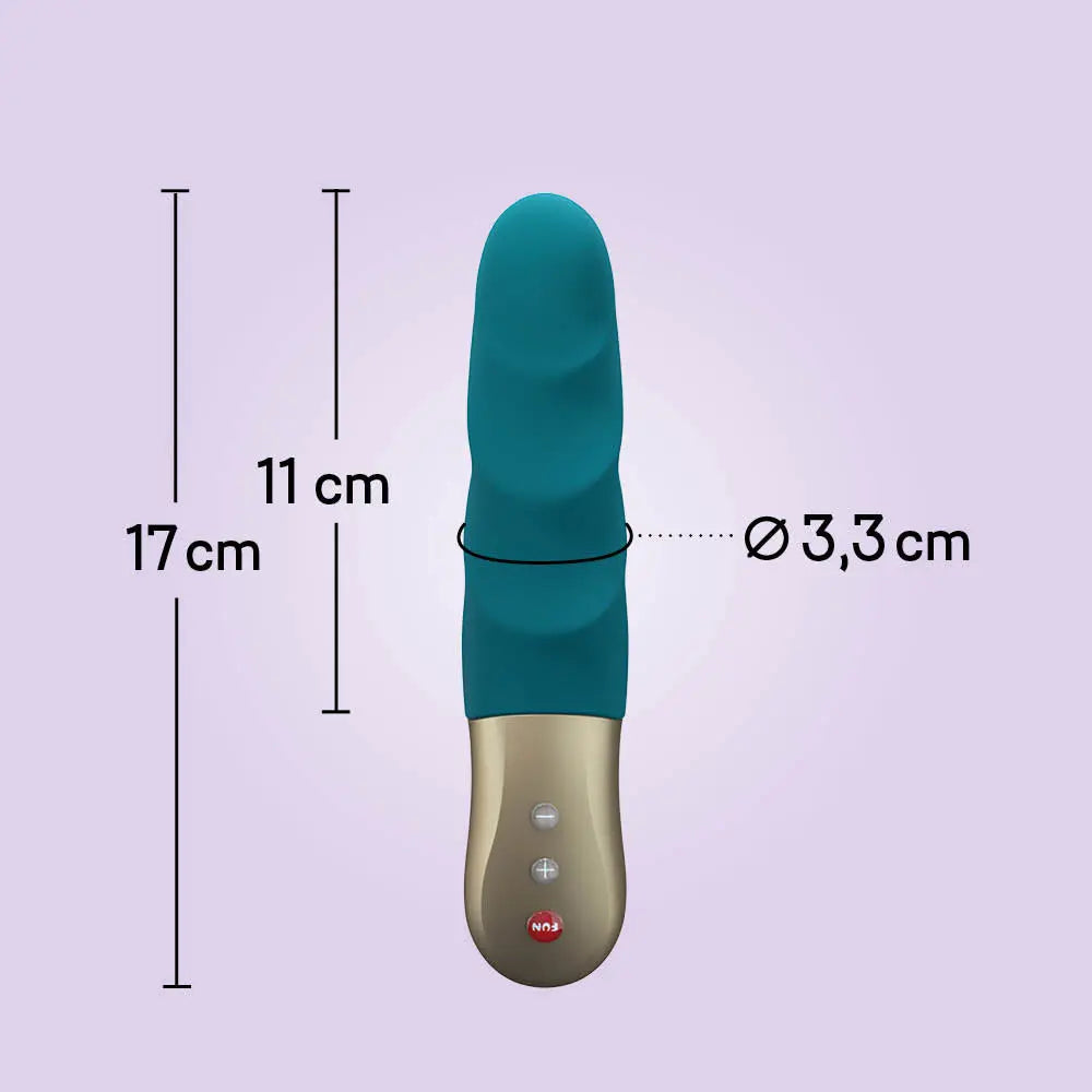 STRONIC PETITE  Vibrators