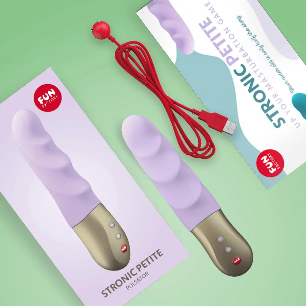 STRONIC PETITE  Vibrators