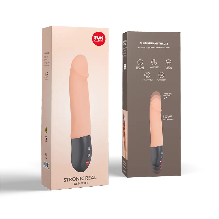 STRONIC REAL  Other