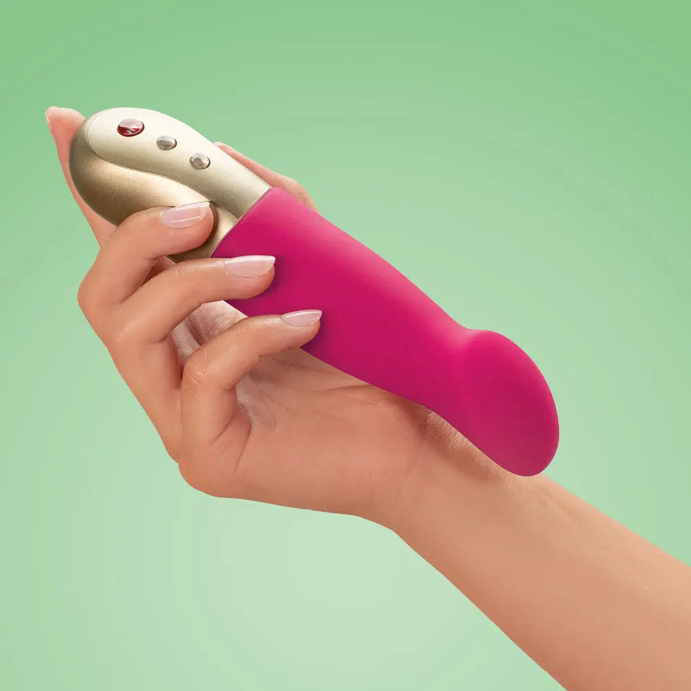 SUNDAZE  Vibrators