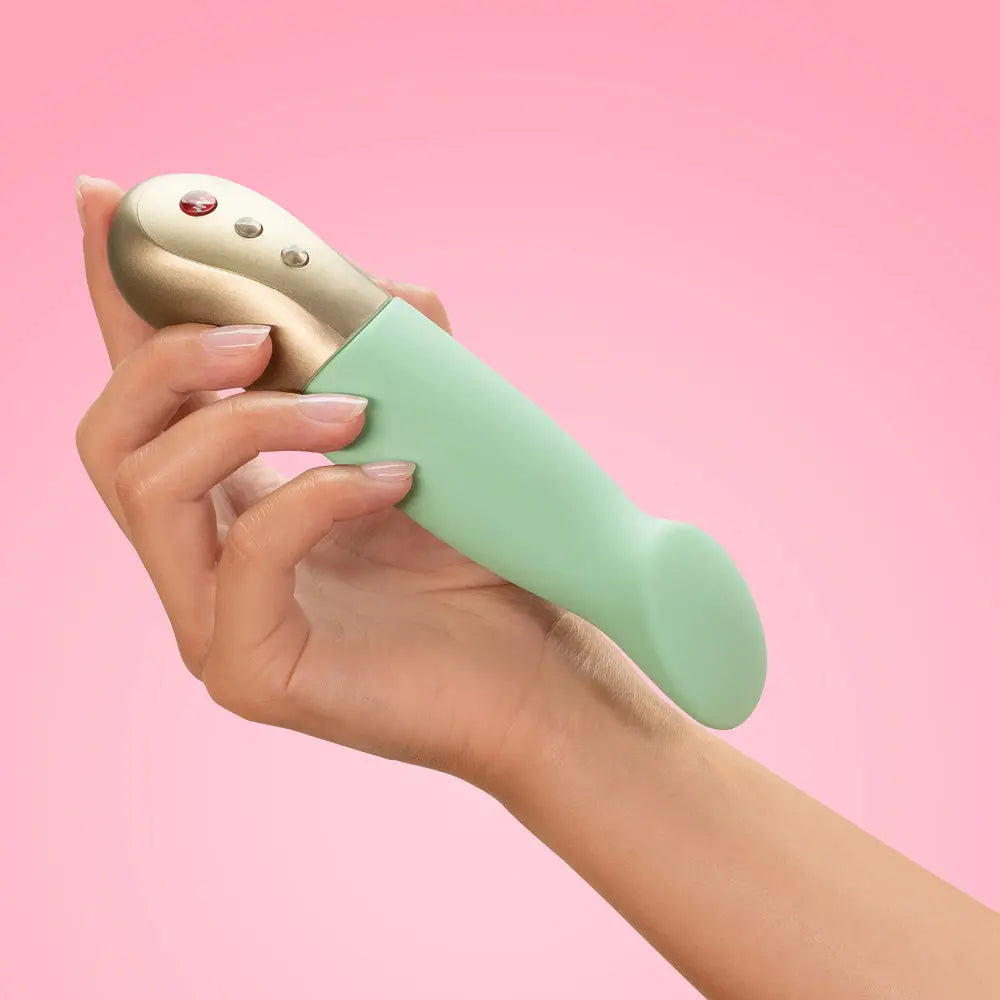 SUNDAZE  Vibrators