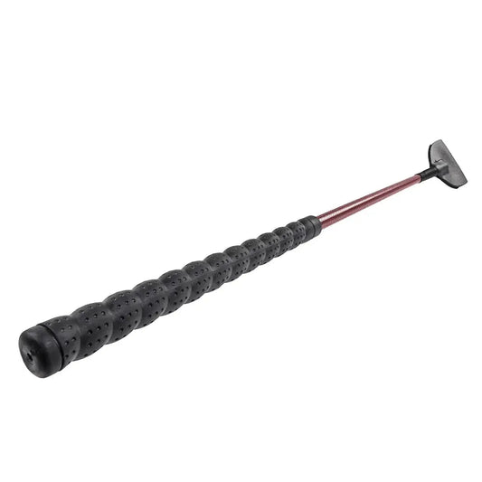 Saffron Crop  Spanking Crop