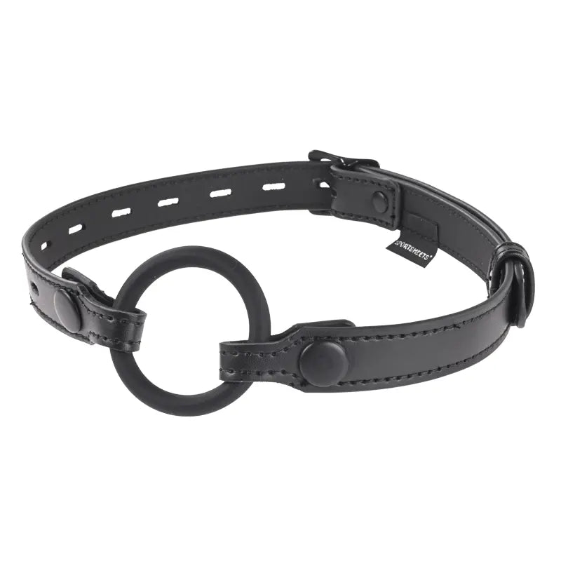 Saffron Interchangeable Gag  Masks, Gags and Blindfolds