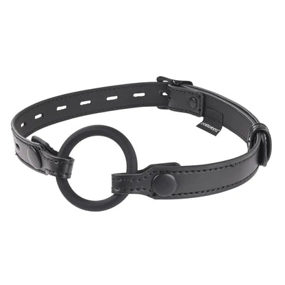 Saffron Interchangeable Gag  Masks, Gags and Blindfolds