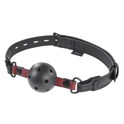 Saffron Interchangeable Gag  Masks, Gags and Blindfolds