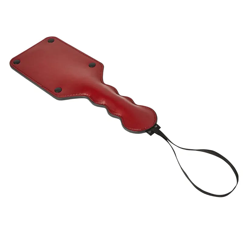Saffron Square Paddle  BDSM