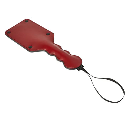 Saffron Square Paddle  BDSM