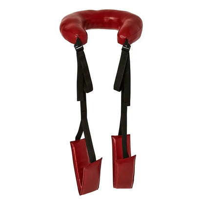 Saffron Thigh Sling  BDSM