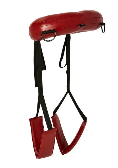 Saffron Thigh Sling  BDSM