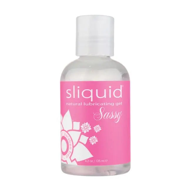 Sassy Booty Lubricant 4.2oz  Lubes, Lotions and Accessories