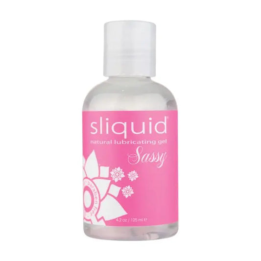 Sassy Booty Lubricant 4.2oz  Lubes, Lotions and Accessories