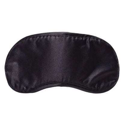 Satin Sex Blindfold  Blindfold