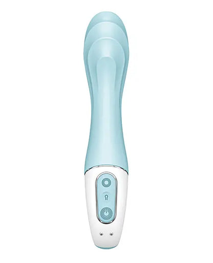 Satisfyer Air Pump Vibrator 5+ Inflatable Vibrator Sex Toy  Vibrators