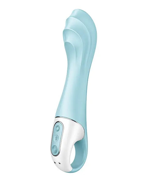 Satisfyer Air Pump Vibrator 5+ Inflatable Vibrator Sex Toy  Vibrators