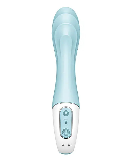 Satisfyer Air Pump Vibrator 5+ Inflatable Vibrator Sex Toy  Vibrators