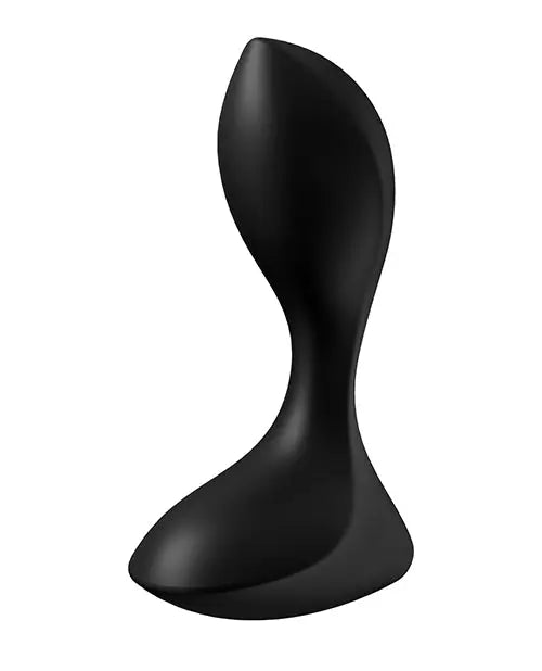 Satisfyer Backdoor Lover Beginners Prostate Toy Prostate Massager  Anal