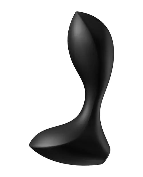 Satisfyer Backdoor Lover Beginners Prostate Toy Prostate Massager  Anal