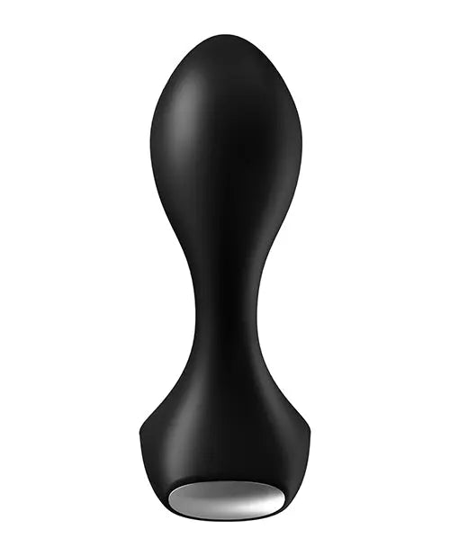 Satisfyer Backdoor Lover Beginners Prostate Toy Prostate Massager  Anal