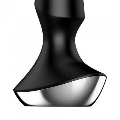 Satisfyer Bluetooth Butt Plug Sex Toy Plug-ilicious 2 Anal Plug  Anal Plug Sex Toy