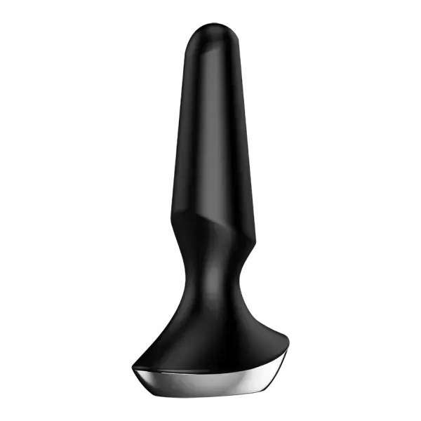 Satisfyer Bluetooth Butt Plug Sex Toy Plug-ilicious 2 Anal Plug  Anal Plug Sex Toy